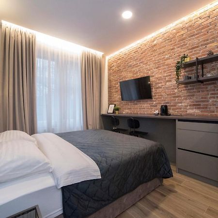 Imperial Apartment B 자그레브 외부 사진