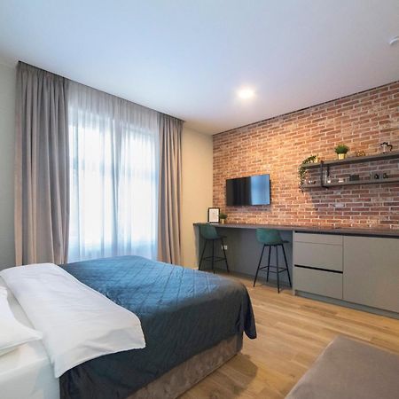 Imperial Apartment B 자그레브 외부 사진