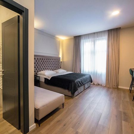 Imperial Apartment B 자그레브 외부 사진