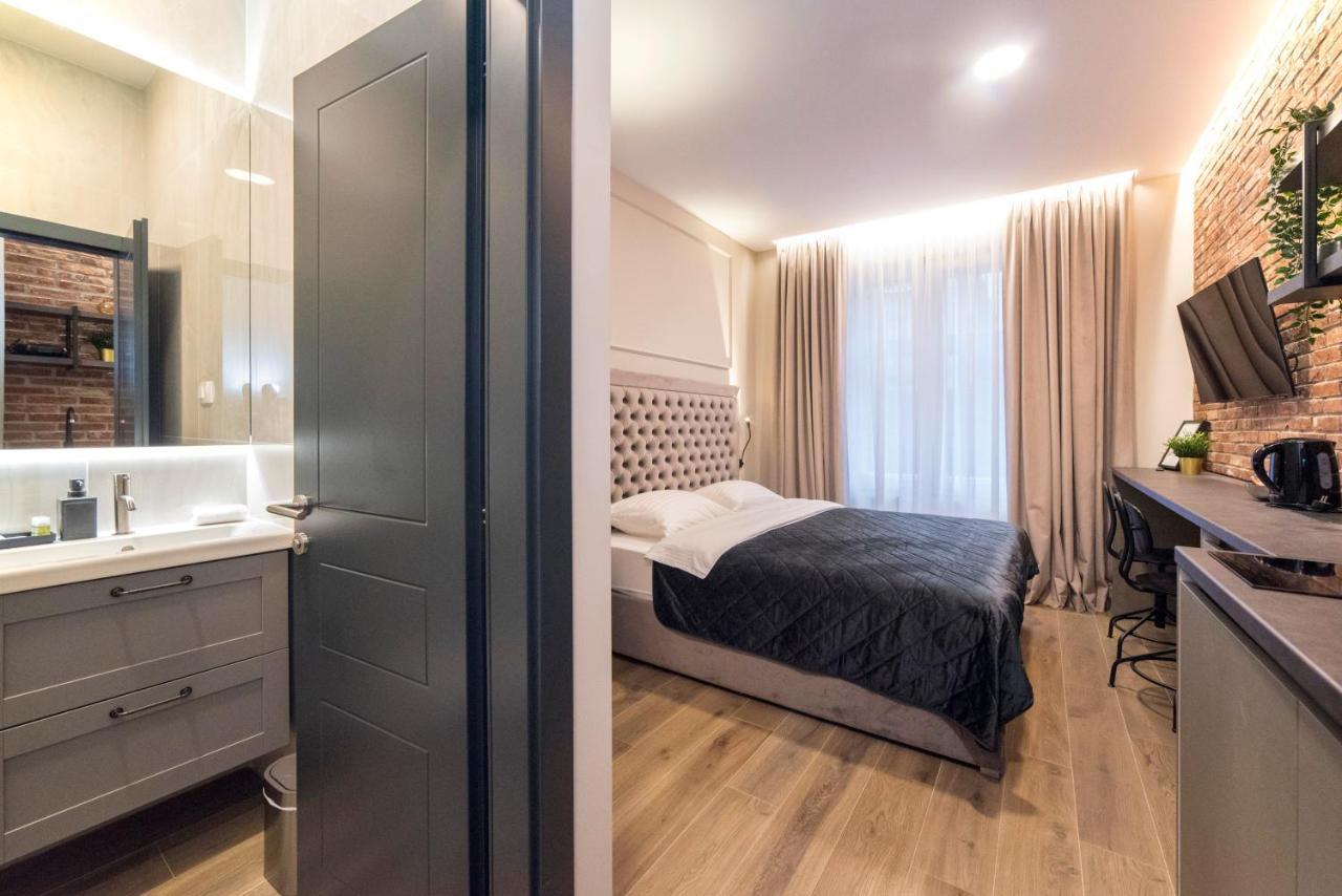 Imperial Apartment B 자그레브 외부 사진