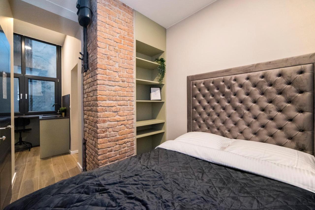 Imperial Apartment B 자그레브 외부 사진