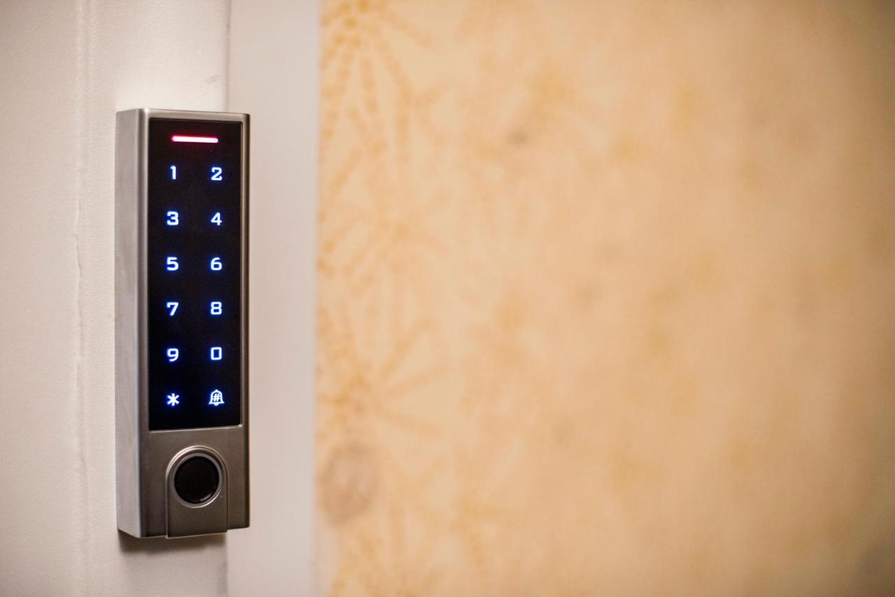 Imperial Apartment B 자그레브 외부 사진