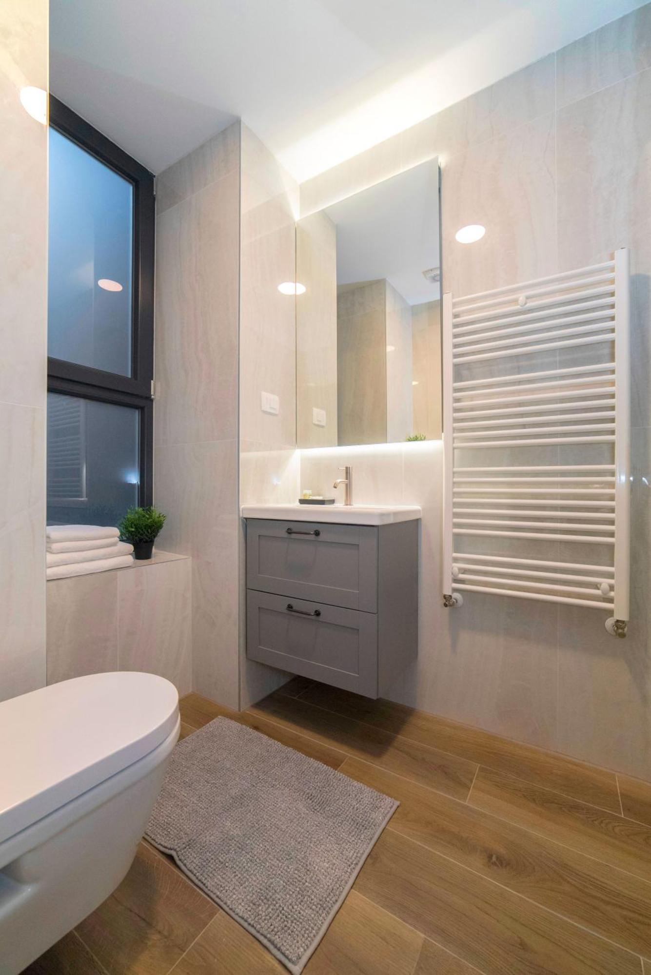 Imperial Apartment B 자그레브 외부 사진